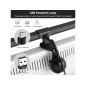 Equip Monitor Usb Led Lamp With Equip Monitor Usb Led Lamp With